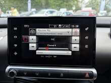 Citroen C4 Cactus Bluehdi W 