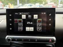 Citroen C4 Cactus Bluehdi W 