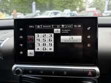 Citroen C4 Cactus Bluehdi W 