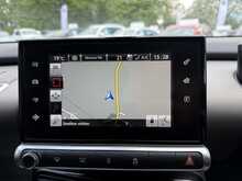 Citroen C4 Cactus Bluehdi W 