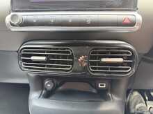 Citroen C4 Cactus Bluehdi W 