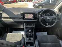 Skoda Karoq TSI SE L 