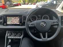 Skoda Karoq TSI SE L 