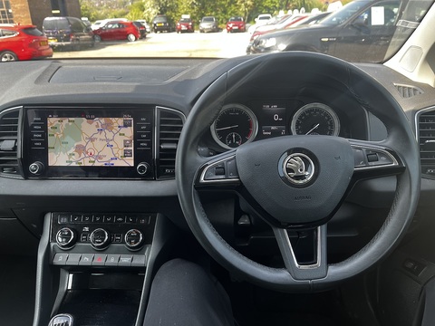 1.5 TSI SE L SUV 5dr Petrol Manual Euro 6 (s/s) (150 ps)