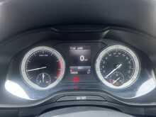 Skoda Karoq TSI SE L 