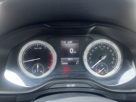 1.5 TSI SE L SUV 5dr Petrol Manual Euro 6 (s/s) (150 ps)