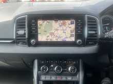 Skoda Karoq TSI SE L 