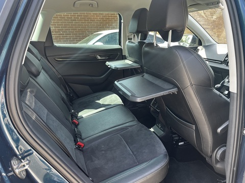 1.5 TSI SE L SUV 5dr Petrol Manual Euro 6 (s/s) (150 ps)