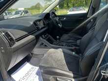 Skoda Karoq TSI SE L 