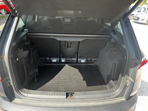 1.5 TSI SE L SUV 5dr Petrol Manual Euro 6 (s/s) (150 ps)