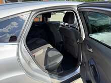 Ford Focus TDCi Zetec 