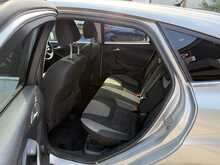 Ford Focus TDCi Zetec 