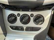 Ford Focus TDCi Zetec 