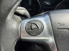 Ford Focus TDCi Zetec 