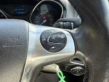 Ford Focus TDCi Zetec 