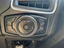 Ford Focus TDCi Zetec 