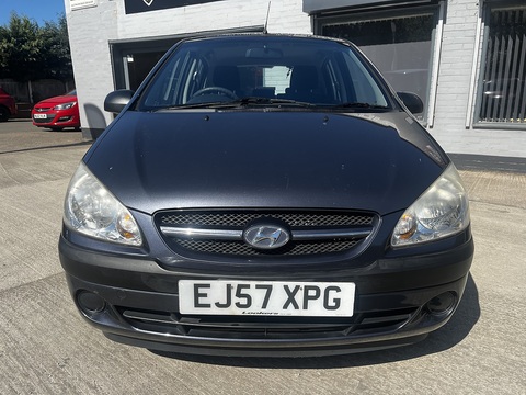 1.4 GSi Hatchback 5dr Petrol Automatic (159 g/km, 95 bhp)
