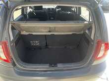 Hyundai Getz GSi 