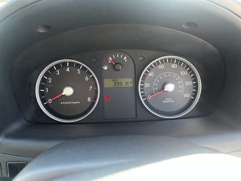 1.4 GSi Hatchback 5dr Petrol Automatic (159 g/km, 95 bhp)