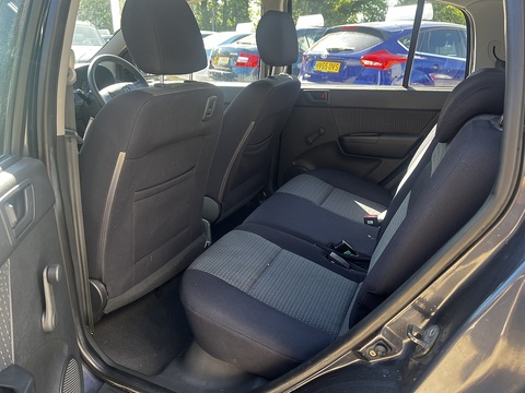 1.4 GSi Hatchback 5dr Petrol Automatic (159 g/km, 95 bhp)