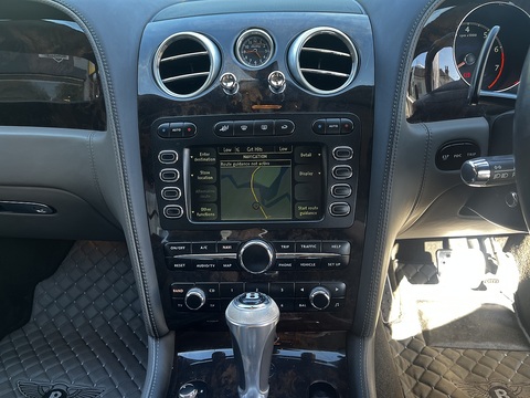 6.0 W12 GT Speed Coupe 2dr Petrol Automatic (396 g/km, 600 bhp)