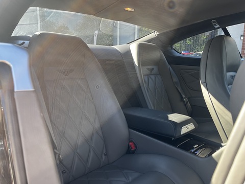 6.0 W12 GT Speed Coupe 2dr Petrol Automatic (396 g/km, 600 bhp)