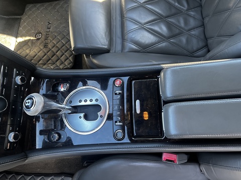 6.0 W12 GT Speed Coupe 2dr Petrol Automatic (396 g/km, 600 bhp)