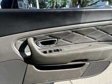 Bentley Continental W12 GT Speed 