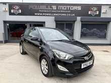 Hyundai i20 Active 