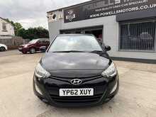 Hyundai i20 Active 