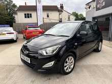 Hyundai i20 Active 