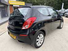 Hyundai i20 Active 