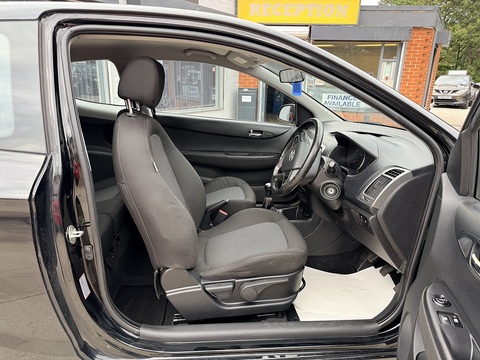 1.2 Active Hatchback 3dr Petrol Manual Euro 5 (85 bhp)