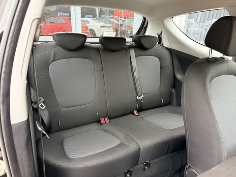 1.2 Active Hatchback 3dr Petrol Manual Euro 5 (85 bhp)