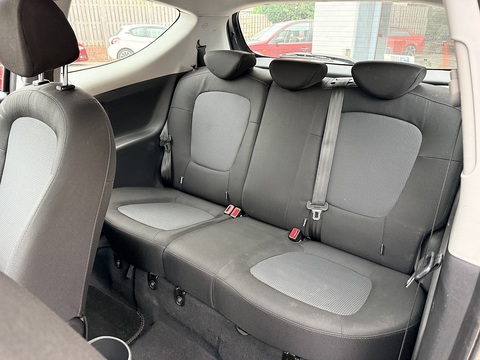 1.2 Active Hatchback 3dr Petrol Manual Euro 5 (85 bhp)