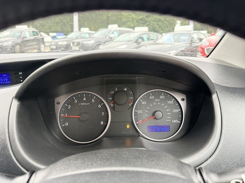 1.2 Active Hatchback 3dr Petrol Manual Euro 5 (85 bhp)