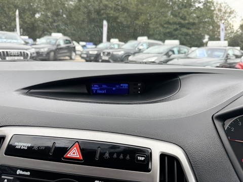 1.2 Active Hatchback 3dr Petrol Manual Euro 5 (85 bhp)