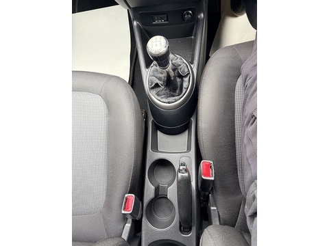 1.2 Active Hatchback 3dr Petrol Manual Euro 5 (85 bhp)