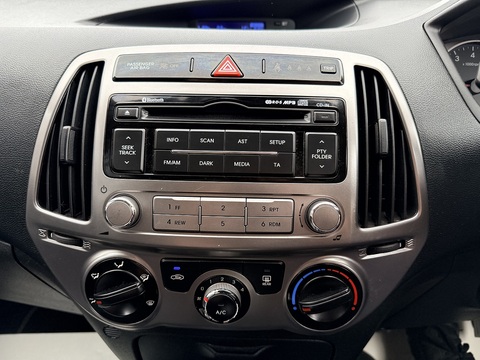 1.2 Active Hatchback 3dr Petrol Manual Euro 5 (85 bhp)