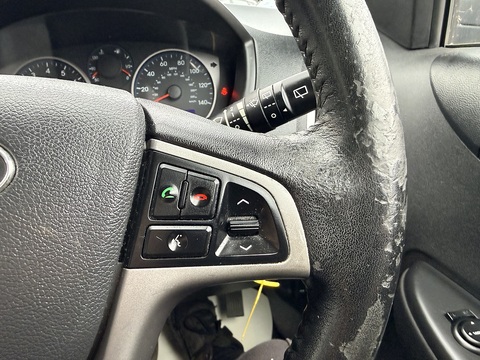 1.2 Active Hatchback 3dr Petrol Manual Euro 5 (85 bhp)