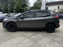 Peugeot 2008 BlueHDi Allure 