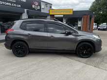 Peugeot 2008 BlueHDi Allure 