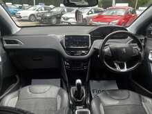 Peugeot 2008 BlueHDi Allure 