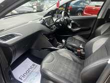 Peugeot 2008 BlueHDi Allure 