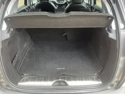 1.6 BlueHDi Allure SUV 5dr Diesel Manual Euro 6 (s/s) (100 ps)