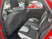 Ford Focus Zetec 