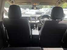 Toyota RAV4 D-4D Icon 