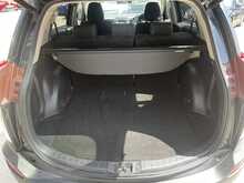 Toyota RAV4 D-4D Icon 