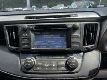 Toyota RAV4 D-4D Icon 