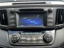 Toyota RAV4 D-4D Icon 